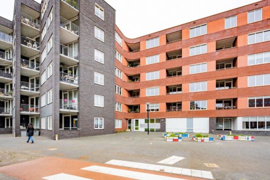 Appartement Amersfoort - Piet Mondriaanplein