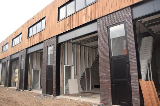 Baarn - Hermesweg 2B7 bedrijfsunit Baarn - Hermesweg 2B7 bedrijfsunit